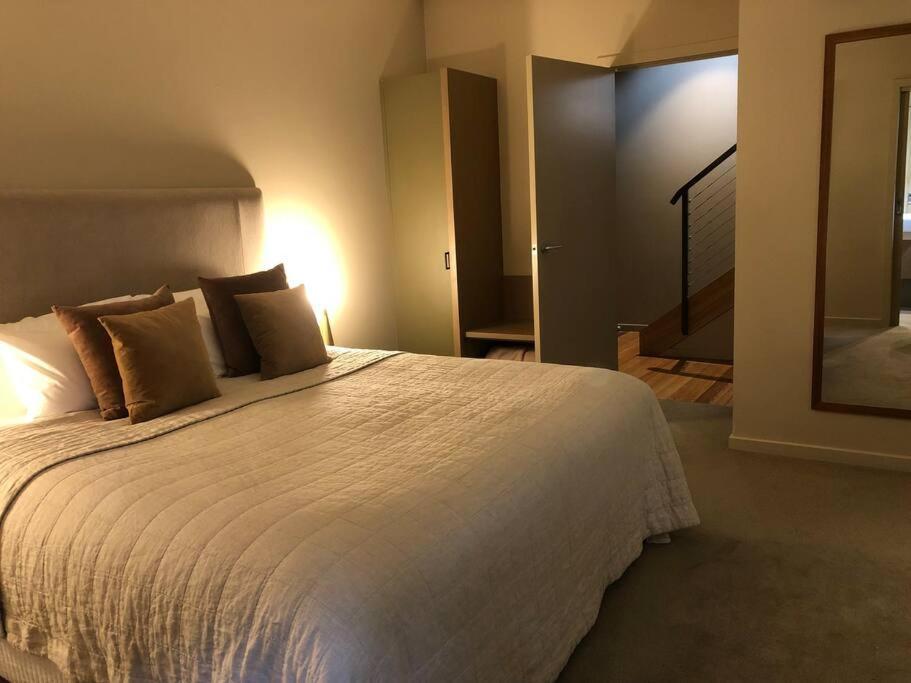 Hepburn Hideaway Villa ~ Hepburn / Daylesford Hepburn Springs Ngoại thất bức ảnh