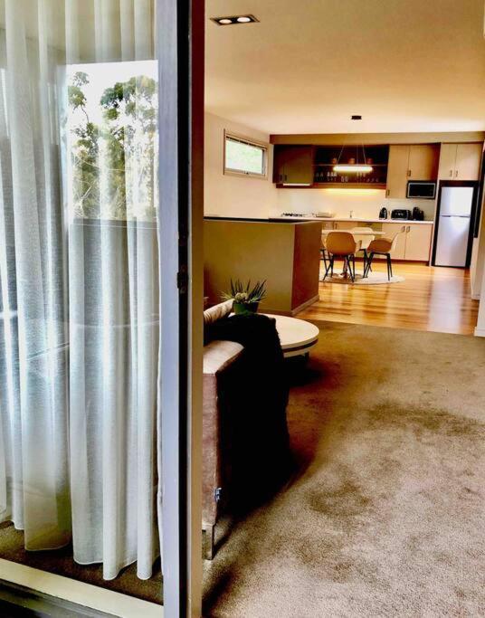 Hepburn Hideaway Villa ~ Hepburn / Daylesford Hepburn Springs Ngoại thất bức ảnh